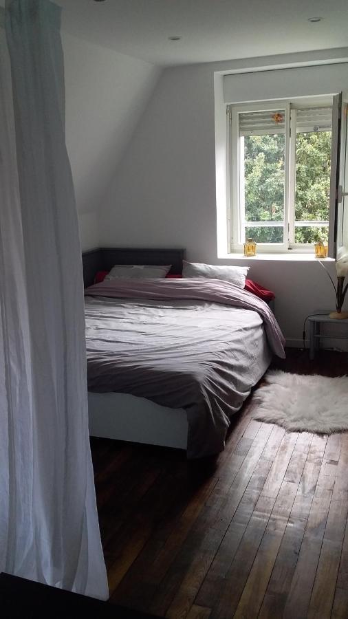 Ty Louisette Villa Bannalec Kültér fotó