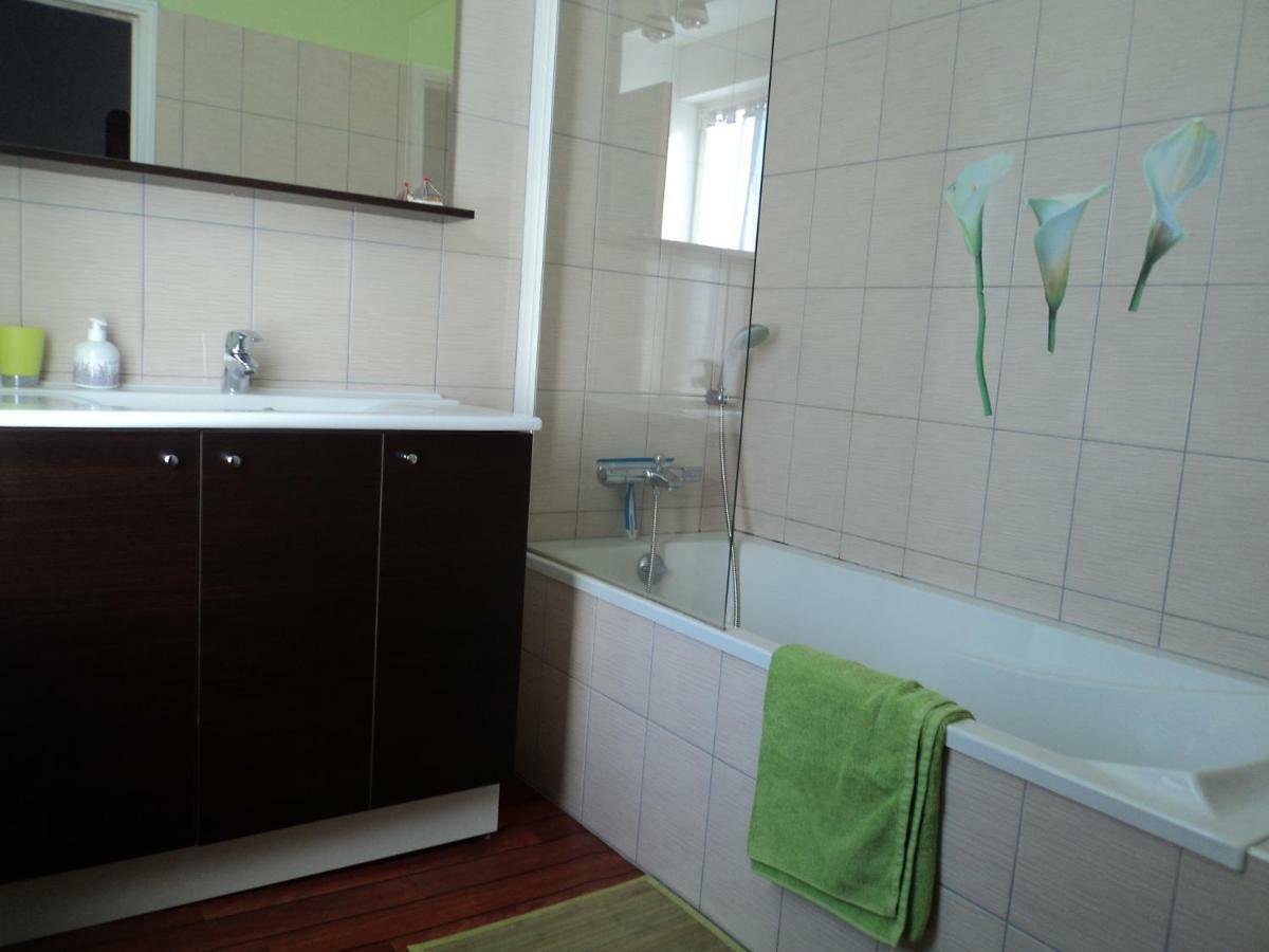 Ty Louisette Villa Bannalec Kültér fotó