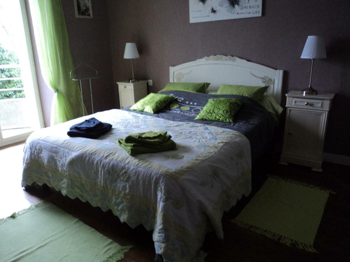 Ty Louisette Villa Bannalec Kültér fotó