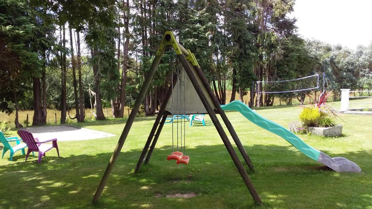 Ty Louisette Villa Bannalec Kültér fotó