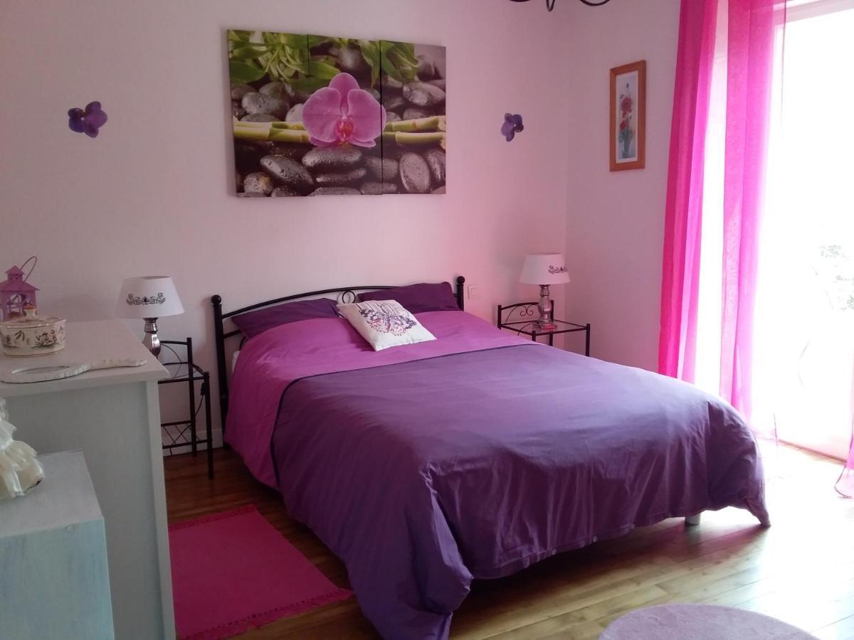 Ty Louisette Villa Bannalec Kültér fotó