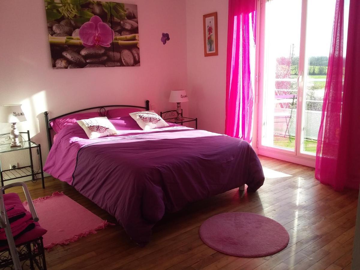 Ty Louisette Villa Bannalec Kültér fotó